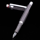Rotring Newton 600 Fountain Pen - Lava Metal