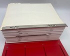     1990 s Briggs   Stratton Engine Service And Parts Manual Repair Instructions    