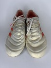 Adidas Copa 19 1 Firm Ground  gold Red  Soccer Cleats Bb9185 Men Sz  Uk10 Us10 5