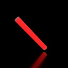 100pcs Led Foam Sticks Light Up Wands Rally Flashing Glow Party Rave Pack Red