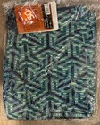 Simms Fishing Men s Surf Shorts Tri Geo Nightfall Large 36    Waist New W Tags
