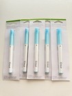 New Cricut Washable Fabric Fine Point Pen Marker Factory Sealed F1     