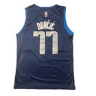 Luka Doncic  77 Dallas Mavericks Nike City Edition Jersey Xl 50 Nba
