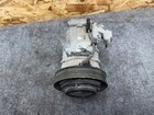 Acura Rdx 16-18 Ac Compressor Pulley Clutch Engine Motor 3 5l Awd Oem