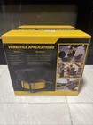 100ft Self-leveling Sewer Camera With Meter Counter  9-inch Ips Monitor  1080p