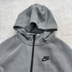 New Nike  Sportswear Tech Fleece Kids Setup Fj6023-084 fj6025-084 Size M 150