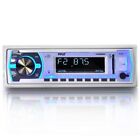 Pyle Plmrb29w Pyle Marine Bluetooth Stereo Radio Music Streaming  White