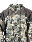 Rocky Pro Hunter Insulated Coveralls Waterproof Venator Camo Mens Size Xl Tall