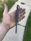 Sale Edc Toolz Custom 8mm Ice Pick Kydex Sheath Marlin 8mm Spike
