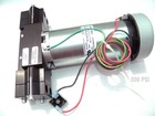 Carpet Cleaning  Pumptec 500 Psi Pump 207v-085   M9253f 120v