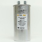 Titanpro Trcf40 Hvac Round Motor Run Capacitor 40 Mfd uf 440 370 Volts