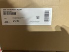 New Axis T91d61 5504-821 Wall Mount For Fixed Dome Cameras - New