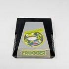 Frogger Atari 2600 Video Game Classic Arcade Retro Vintage
