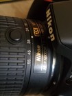 Nikon D5600 Package See Photos 