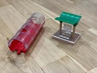 Brio Wooden Station And Tunnel For Trains