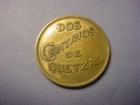 Guatemala 2 Centavos 1932  73043