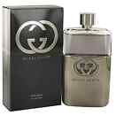 Cologne Gilty Pour Homme Cologne For Men Edt 3 Oz   3 0 Oz Brand New   Sealed