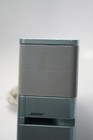Bose Media Mate Computer Speaker Ice Blue  u5565 Non Powered Side Only
