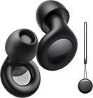 Ear Plugs For Sleeping Noise Cancelling  Hearing Protection Reusable Earplugs   