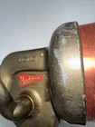 Vintage Heddon 100 Adjustable Drag Spincast Fishing Reel Dowagiac Michigan Usa