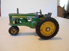 Vintage Original 1956 Ertl 1 16th Scale John Deere 620 Tractor Wo 3 Point Hitch