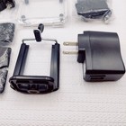  1080p Ultra Hd Sport Action Camera Dvr Dv Waterproof Camcorder W  Accessories
