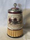 Faust Stein Cb43 Anheuser Busch Collector s Club 2007 Ceramarte Brazil