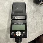 Used Nikon Sb-800 Speedlight Flash  read Description 