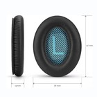 Replacement Ear Pads For Bose Qc15 Qc25 Qc35 Qc2 Ae2 Soundtrue Headphones