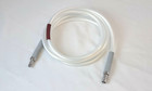 Stryker 0233-050-064 Clear-case Safelight Fiber Optic Light Cable 5mm X 10ft