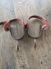Western Stirrups
