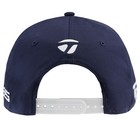 New 2025 Taylormade Tour A-frame Qi35 tp5 Navy Snapback Adjustable Golf Hat cap