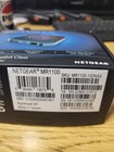 Netgear Nighthawk M1 Mobile Hotspot 4g Lte At t Gsm Unlocked Router Mifi Mr1100