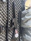 Airsoft Gun Electric Rifle