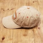 Corona Beer Hat Cap Strap Back Brown Patch One Size Casual Cotton Dad