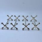 Vintage Wmf Germany Silverplate Knife Rests