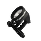 Ws97-80h Marine Searchlight Lifeboat Waterproof Search Light Rescue Boat Lampx2s