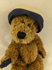 Boyds Bear Bear Plush 9 Inch Stuffed Animal Toy