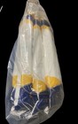  3  10 Packs Kirby Veva Vacuum Bags Style F Hepavac Filter Hepa Vac  30 Total 