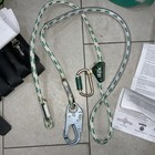 Lineman Climbing Gear  Ropes   Bag