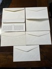 Lot Of 7 - Assorted Canada Related Fdc First Day Of Issue Covers