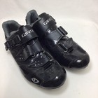 Giro Espada Boa Women   s Road Cycling Shoes Size 40 Easton Ec70 Us 8-8 5 Black