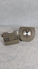 Lot Vintage View-master Gaf Lighted Viewer Sawyers View Master Reels Tested 