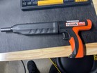 Ramset 40088 Mastershot 0 22 Caliber Powder Actuated Tool Open Box No Package