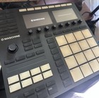 Native Instruments Maschine Mk3 Midi Controller Drum Machine - Hardware Only