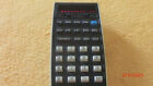 Vintage Hp-21 Scientific Rpn Calculator  works  W pouch And Manual