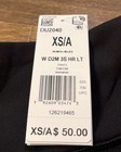 New-ladies Adidas Design -xs-2 Move 3 Stripes High Rise Pants Aeroready  50