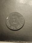 1935 Era Vintage Missouri Sales Tax Receipt 1 10th Cent Coin Token 