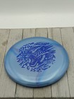 New Discraft Ledgestone 2024 Ti Swirl Fierce Putter Golf Disc 173-174 Grams