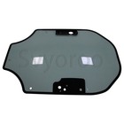 For Caterpillar D Series Skid Steer Door Glass - 345-6230